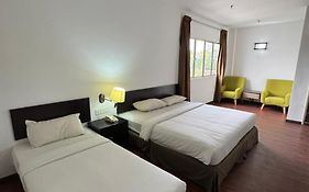Hotel Pandan
